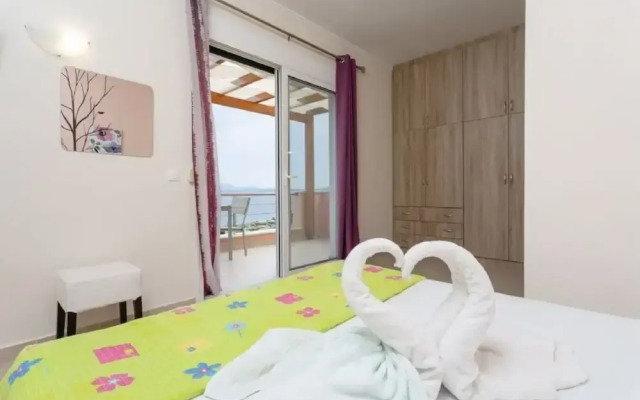 Corfu Sea View Villa - Situla