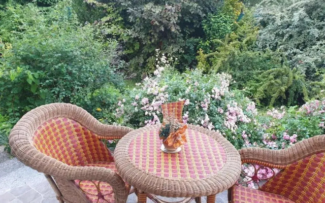 Chambres à 40 min de Paris