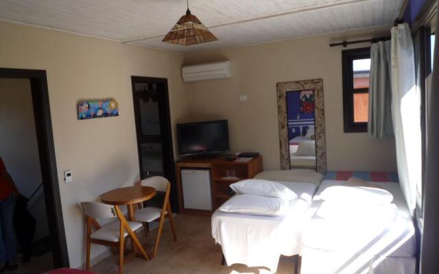 Pousada Villa Camboa