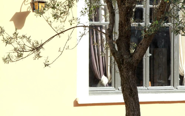 Hotel Le Clos Des Oliviers