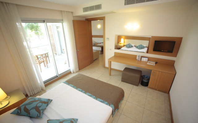 Club Kastalia Holiday village