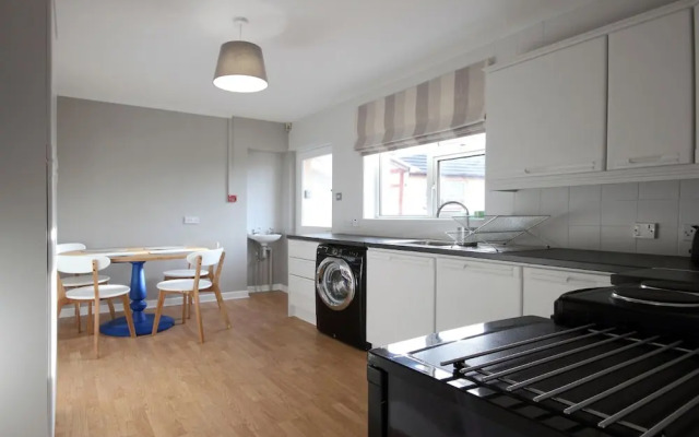 KC Accommodation
