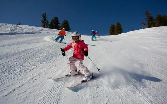 Apartment an der Ebenau