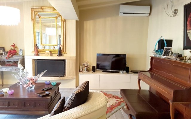 Apartment With one Bedroom in Thessaloniki, With Wonderful City View,