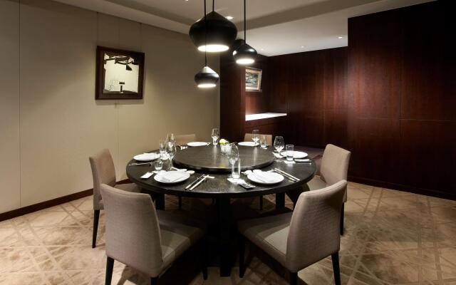 Le Meridien Taipei