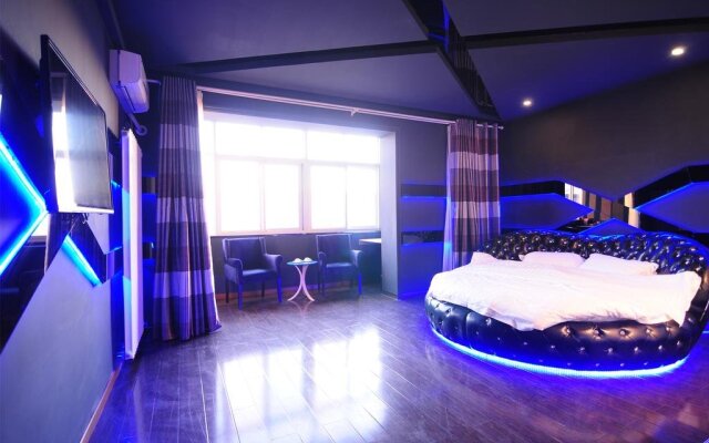 Ruier New Concept Express Hotel