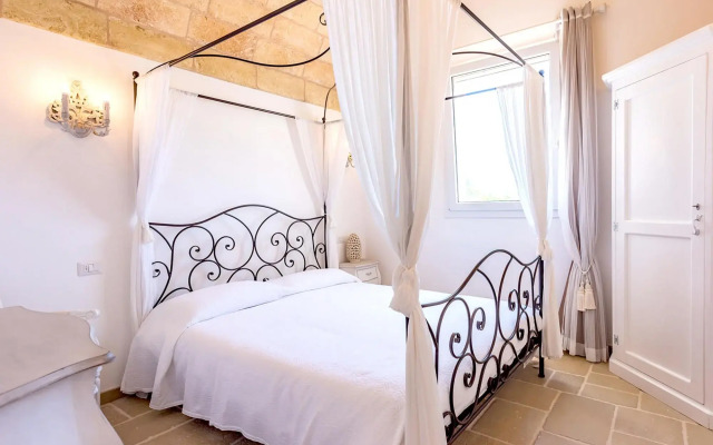 Villa Conchiglia Dorata