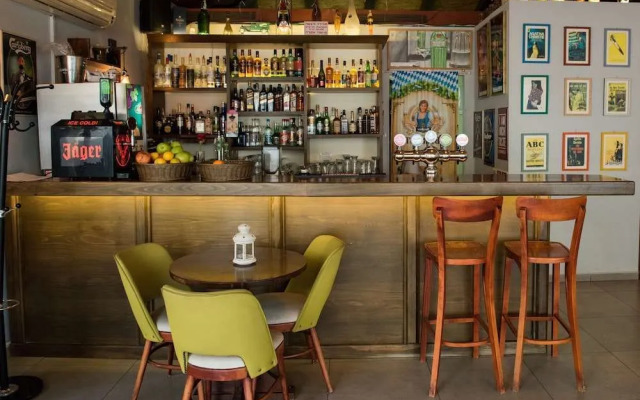 Villa Nazareth Hotel