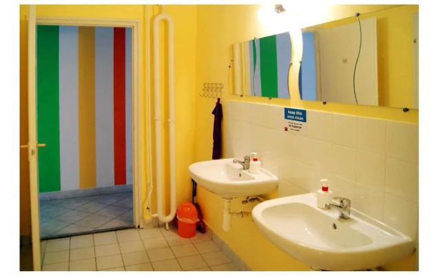 Westend Hostel