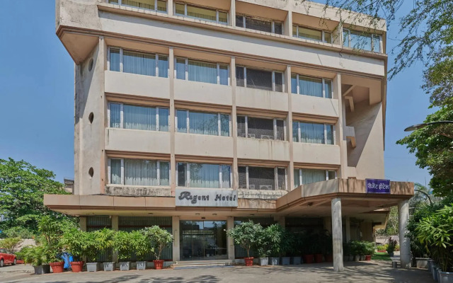 Regent Hotel Andheri