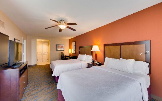 Homewood Suites by Hilton Fort Worth - Medical Center, TX