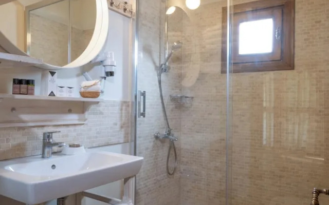 Akdeniz Bahçesi Butik Apart Otel