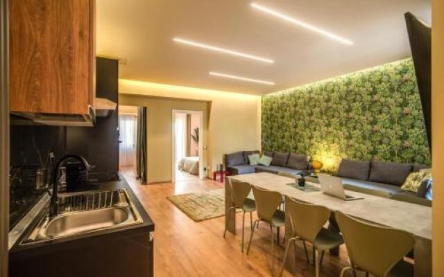 Cinque Terre Stairway