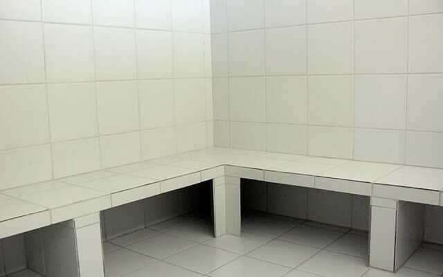 Flat 1 Beira-mar