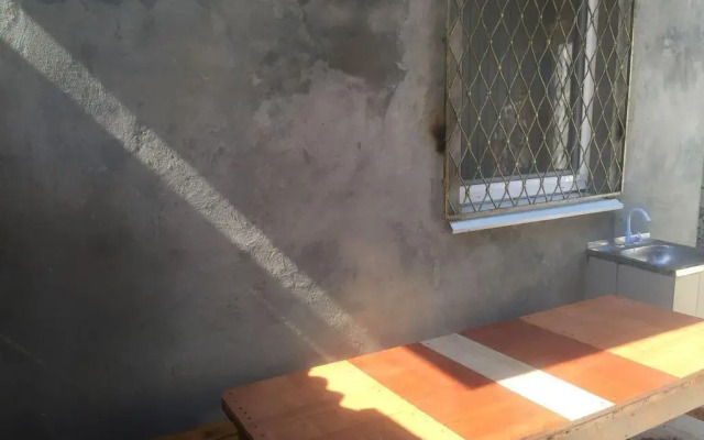 Дом на улице Пушкина