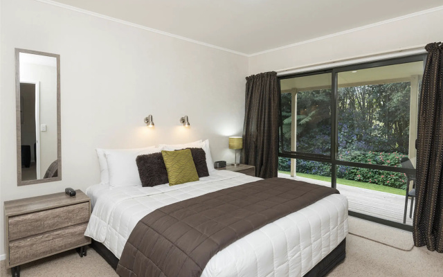 Kauri Park Motel – Guest Rooms – Kerikeri