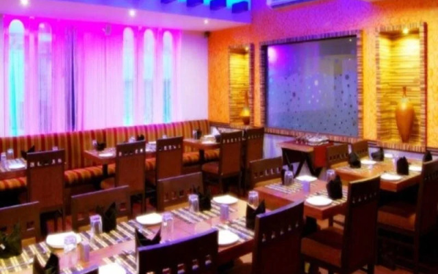 Hotel Brindaban