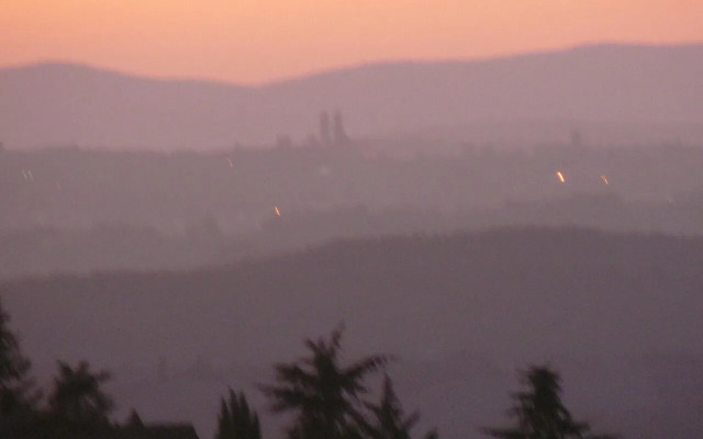 Il Pozzo Della Citerna