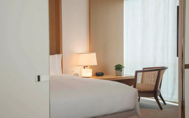 Grand Hyatt Chengdu