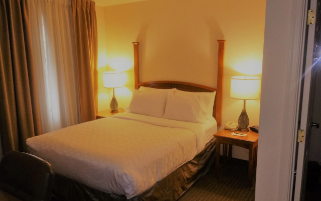 Staybridge Suites Allentown Bethlehem Airport by IHG