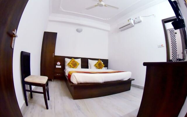 Hotel Yellow Stone
