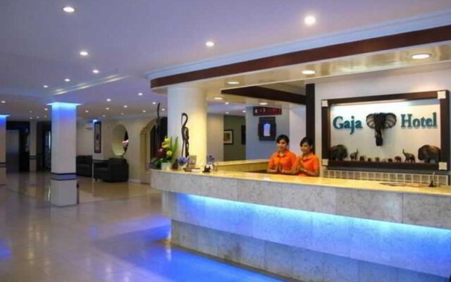 Gaja Hotel