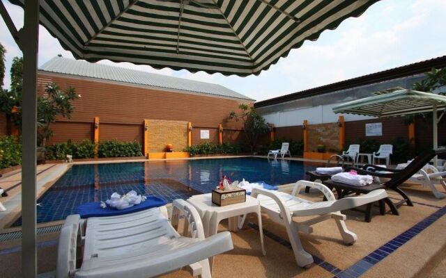 Suksabai Resort Pattaya