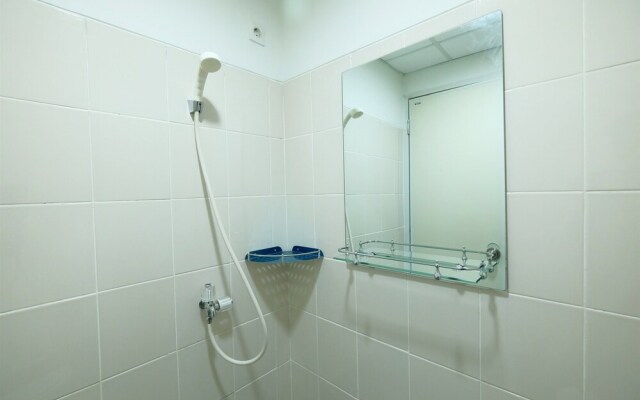 Brand New Studio Room Akasa Pure Living Apartment