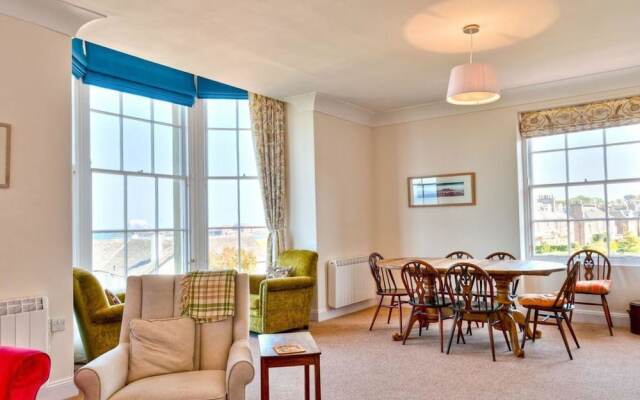 Inchgarry Court Main