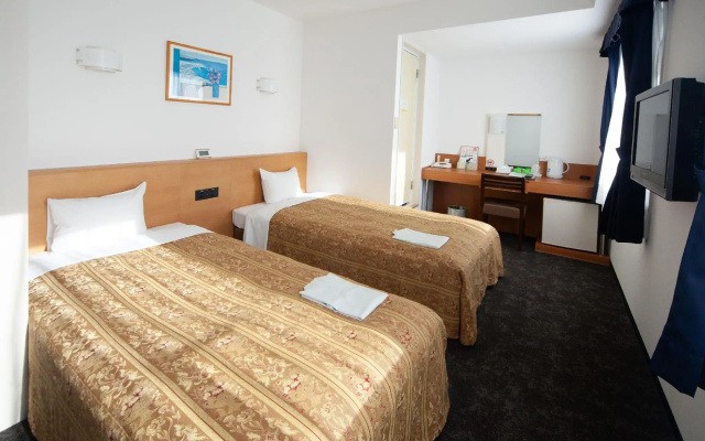 Hirata MAPLE Hotel
