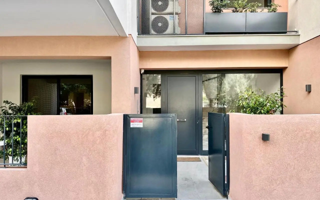 M & M boutique apartments