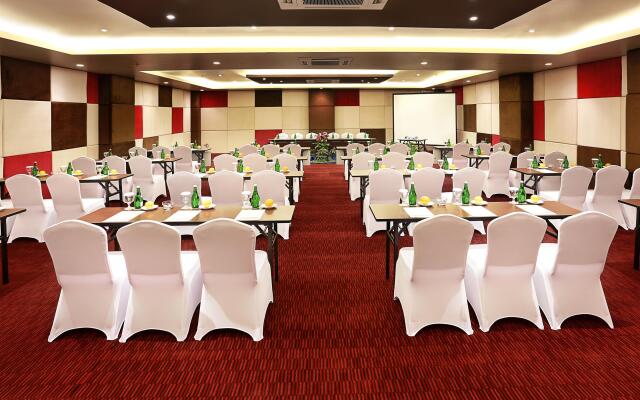 Azana Boutique Hotel Denpasar