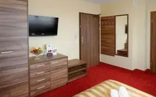 Hotel Czardasz