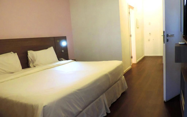 Hotel Orizzonte Niterói by Atlantica
