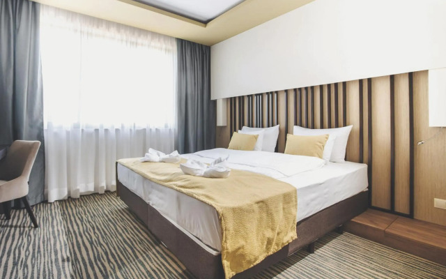 Caramell Premium Resort