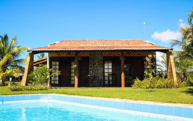 Pipa Casa Graciela