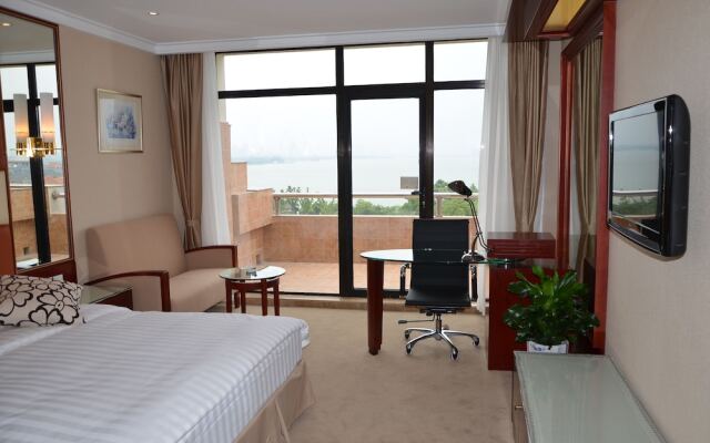 Lakeview Park Resort - Wuxi