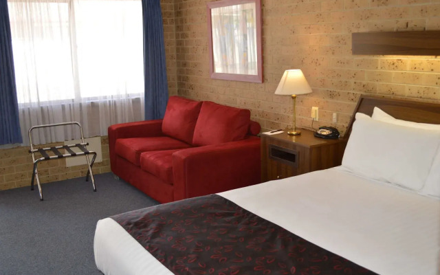 Tamworth Motor Inn & Cabins