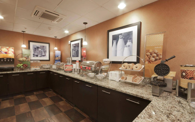 Hampton Inn Binghamton/Johnson City