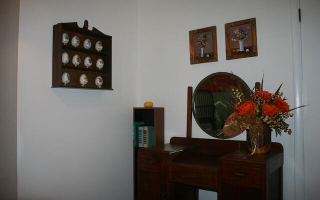 Havenridge Bed and Breakfast