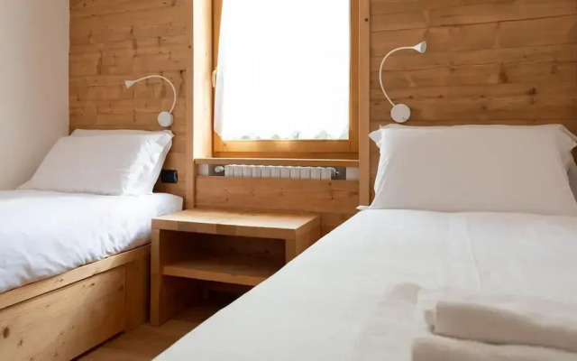 Sertorelli 27 in Bormio