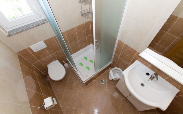 Anka - Amazing Location - SA1