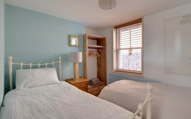 Tranquil Holiday Home in East Sussex With Garden