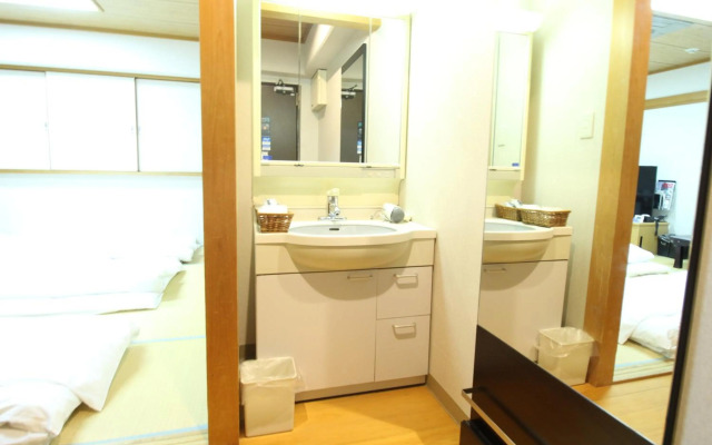 APA Hotel Hikone Minami