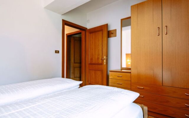 Apartment Cincelli Pozza di Fassa