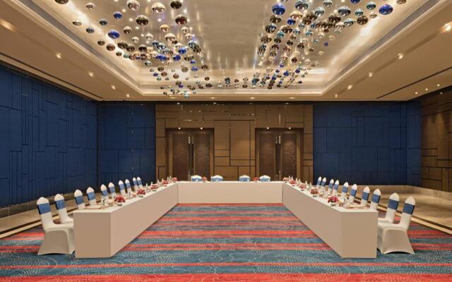 Sheraton Grand Bengaluru Whitefield