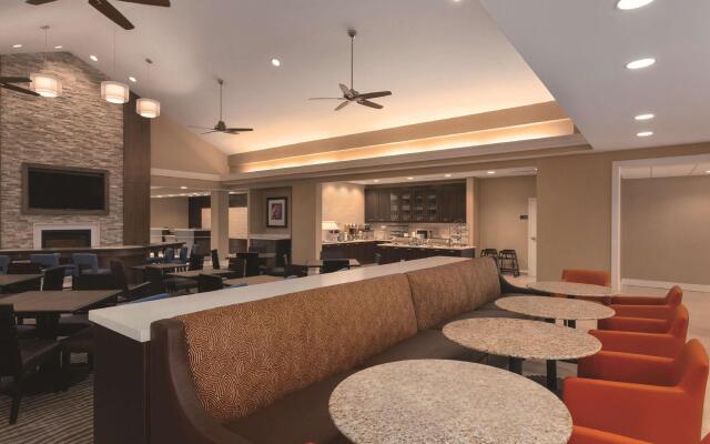 Homewood Suites Atlanta Airport North