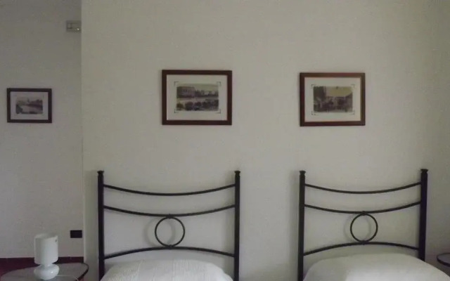Villa Apollonia B&B