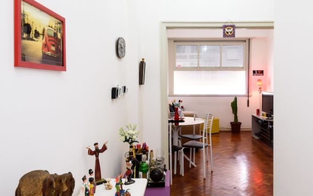 Omar do Rio - NSC1001