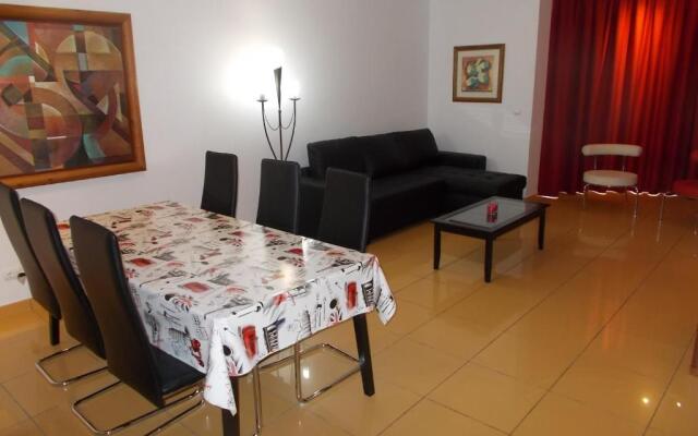 T1 e T2 Marina Albufeira apartments